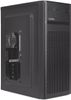 Корпус Digma DCC-MD301, Midi-Tower, без БП, черный