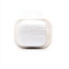 Чехол для Apple AirPods (4-го поколения), белый (238200)