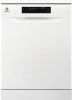 Посудомоечная машина Electrolux ESM48310SW, белый