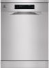 Посудомоечная машина Electrolux ESM48310SX, нержавеющая сталь/