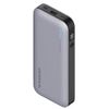 Портативный аккумулятор (Powerbank) CUKTECH PB250, 25000 мА·ч, серый