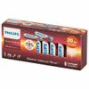 Батарейка PHILIPS Power Alkaline, AAA (LR03), 1.5V, 20 шт