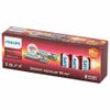 Батарейка PHILIPS Power Alkaline, AA (LR6), 1.5V, 20 шт