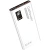 Портативный аккумулятор (Powerbank) GoPower PB03-10, 10000 мА·ч, белый