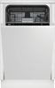 Посудомоечная машина встраиваемая Beko BDIS 25063, белый