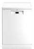 Посудомоечная машина Beko BDFN15421W, белый
