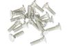 Болт мебельный KRANZ KR-01-3511-008, М6, 25 мм, 603 DIN
