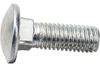 Болт мебельный KRANZ KR-01-3511-032, М10, 30 мм, 603 DIN