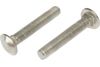 Болт мебельный KRANZ KR-01-3511-035, М10, 50 мм, 603 DIN