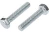 Болт с шестигранной головкой KRANZ KR-01-3512-036, М8, 90 мм, 933 DIN