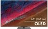 Телевизор 65" Haier S9 PRO, 3840x2160, черный