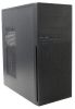 Корпус INWIN DA815BK, Midi-Tower, 500 Вт, черный