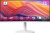 Монитор 34" MSI Modern MD342CQPW белый