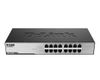 Коммутатор D-Link DES-1016D, 16x100 (DES-1016D/H2A)