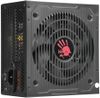 Блок питания 600 Вт, BLOODY BD-PS600W, 120 мм 80 Plus