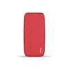 Портативный аккумулятор (Powerbank) TTEC ChargeUp, 20000 мА·ч, красный