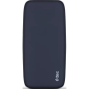Портативный аккумулятор (Powerbank) TTEC ChargeUp Pro, 20000 мА·ч, темно-синий