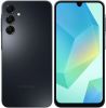 Смартфон Samsung Galaxy A16 4Gb/128Gb черный