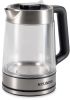Чайник электрический Hyundai HYK-G5607 1.9л., 2.2 кВт