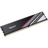 Память DDR4 DIMM 8Gb, 3200MHz Apacer (AH4U08G32C28YTBAA-1)
