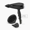 Фен Babyliss 6710DE 2.1 кВт, режимов: 2, насадок: 2