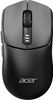 Мышь ACER OMR312, Bluetooth/Радиоканал, черный (ZL.MCECC.035)
