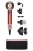 Фен Dyson HD16 Supersonic Nural 1.6 кВт, режимов: 4, насадок: 5