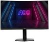 Монитор 27" AOC Gaming C27G4ZXU черный