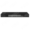 Коммутатор Dptek DK2310R-24T4X, 24x1 Гбит/с, SFP/uplink: SFP+x4 (DK2310R-24T4X)