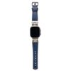 Ремешок ApW40 для Apple Watch 42-49 мм, темно-синий