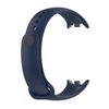 Ремешок WB13 для Xiaomi Mi Band 9, темно-синий