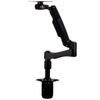 Кронштейн настольный для мониторов, Silverstone SST-ARM11BC, до 10 кг (G56ARM11BC00010)