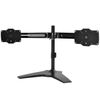 Кронштейн настольный для мониторов, Silverstone SST-ARM23BS-L, до 30 кг (G56ARM23BSL0010)