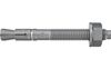 Анкер клиновой 20 мм x 21.7 см (М20), 10 шт., Fischer FBN II