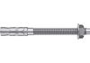Анкер клиновой 6 мм x 5.5 см (M6), 100 шт., Fischer FWA