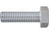 Болт с шестигранной головкой Fischer SKS, М8, 55 мм