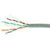 Витая пара Cablexpert UTP кат.5e 4 пары CCA 50м. PVC (UPC-5051E-SOL/50)