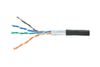Витая пара Cablexpert FTP кат.5e 4 пары CU 100м. PVC (FPC-5051E-4-CU -OUTR/100)
