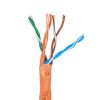 Витая пара Cablexpert UTP кат.5e 4 пары CU 305м. нг(А)-HF (LSZH) (UPC-5051E-LSZH-4-CU)