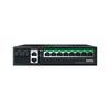 Коммутатор Netis P112GS, 8x1 Гбит/с, SFP/uplink: combo RJ-45/SFPx4 (P112GS)