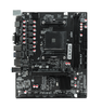 Материнская плата CBR A320M, SocketAM4, AMD A320, mATX