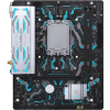 Материнская плата MaxSun B760M GAMING WIFI GANK V2, Socket1700, Intel B760, mATX