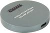 Переходник (адаптер) Orient UHD-524, 1xM.2 M-key, темно-серый