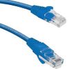 Патч-корд Filum UTP, кат.6, 3 м, RJ45-RJ45, синий (PC-UTP-RJ45-Cat.6-3m-BL-LSZH)