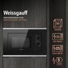 Микроволновая печь встраиваемая Weissgauff HMT-2017 Grill 20 л, 700 Вт
