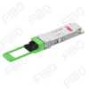 Модуль QSFP28 FIBO, до 150 м, двойной (FT-Q100-SWDM4DR)