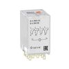 Реле промежуточное КЭАЗ OptiRel G RP55-34-24D-6-CO/TIL (324483)