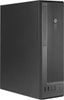 Корпус Chieftec BE-10B-300, Slim-Desktop, 300 Вт, черный