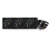 Жидкостное охлаждение Thermalright Frozen Edge 360 BLACK, 3x120 мм