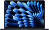 Ноутбук 13.6" Apple MacBook Air 13, полуночный (MC8K4LL/A)